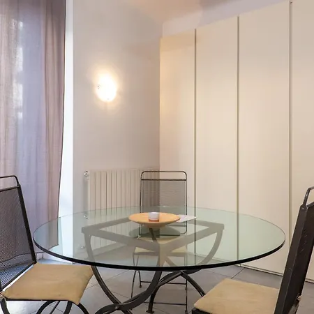 Apartmán Off Keys Of Italy - Vigevano 41 Mm Porta Genova