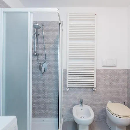Apartmán Off Keys Of Italy - Vigevano 41 Mm Porta Genova *